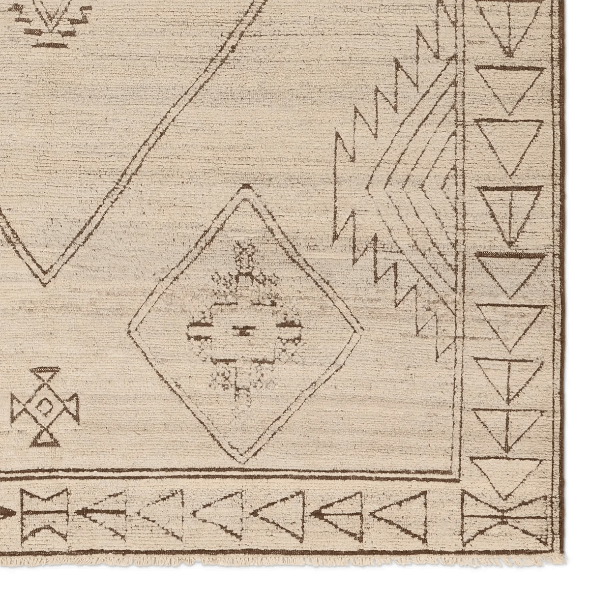 Elvendria Rug - Maison Vogue