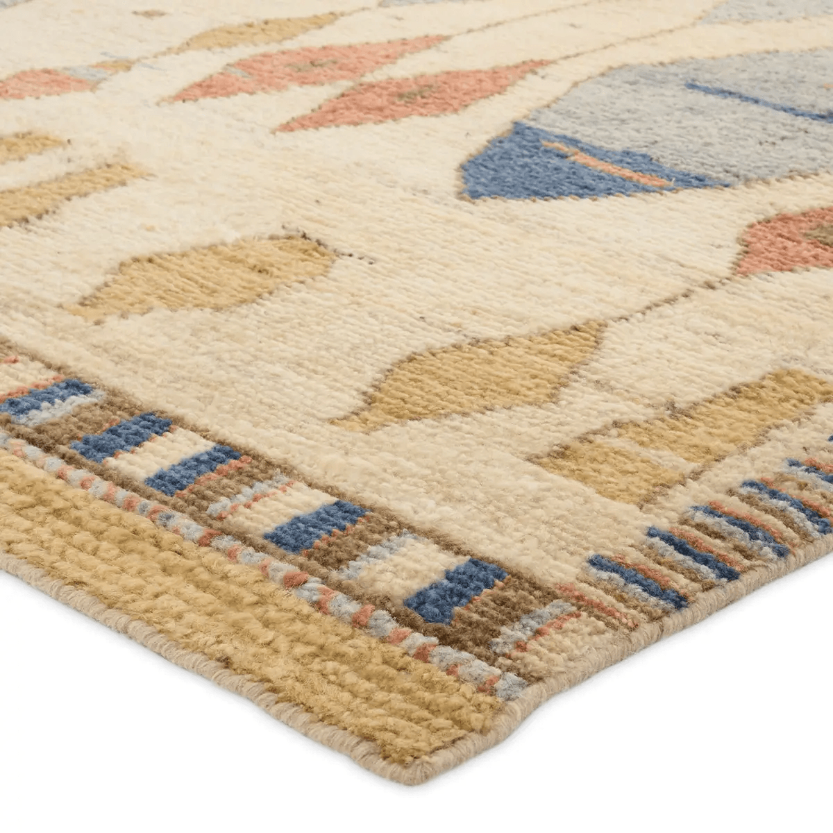 Tonnara Rug - Maison Vogue
