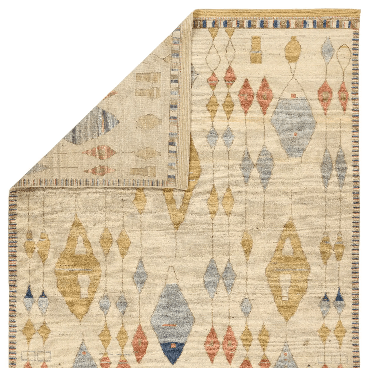 Tonnara Rug - Maison Vogue