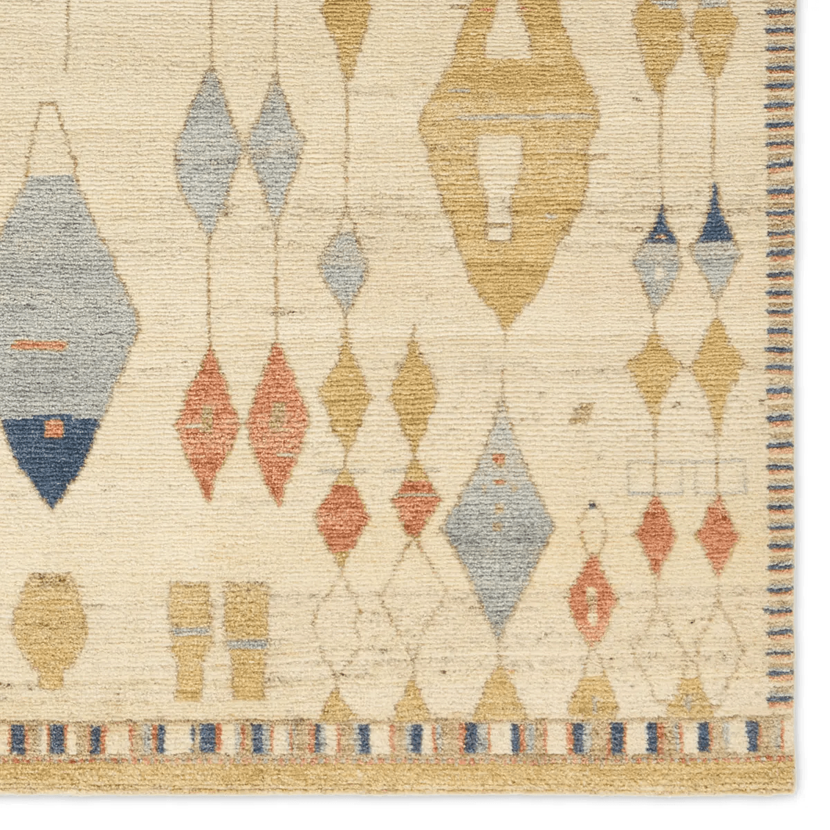 Tonnara Rug - Maison Vogue