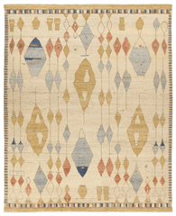 Tonnara Rug - Maison Vogue