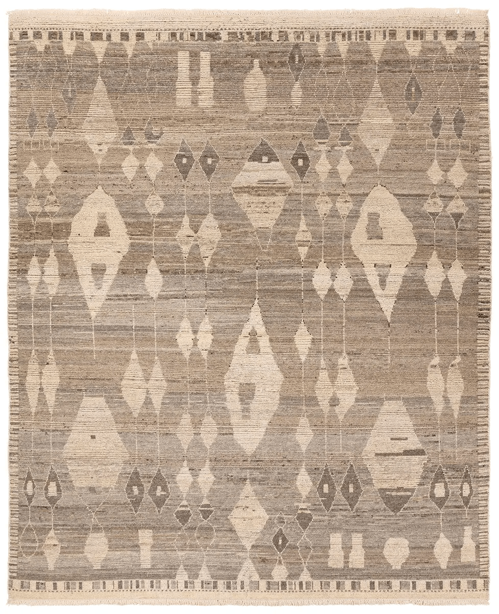 Tonnara Rug - Maison Vogue