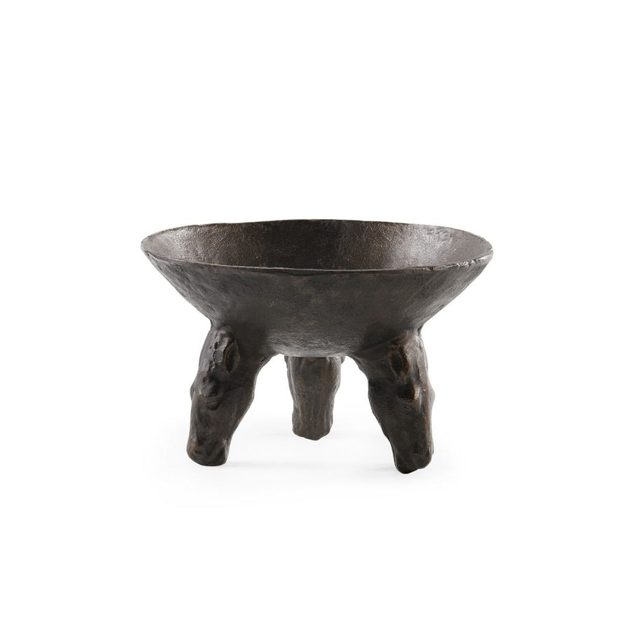 Akai Small Bowl, Bronze