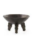 Akai Medium Bowl, Bronze