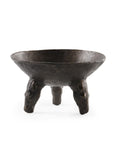 Akai Medium Bowl, Bronze