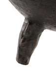 Akai Medium Bowl, Bronze
