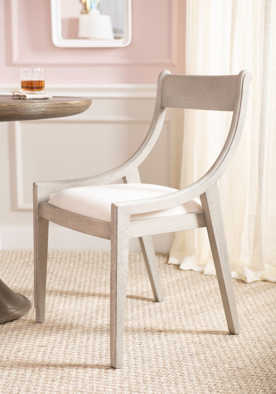ALEXA CHAIR, GRAY