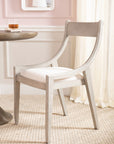 ALEXA CHAIR, GRAY