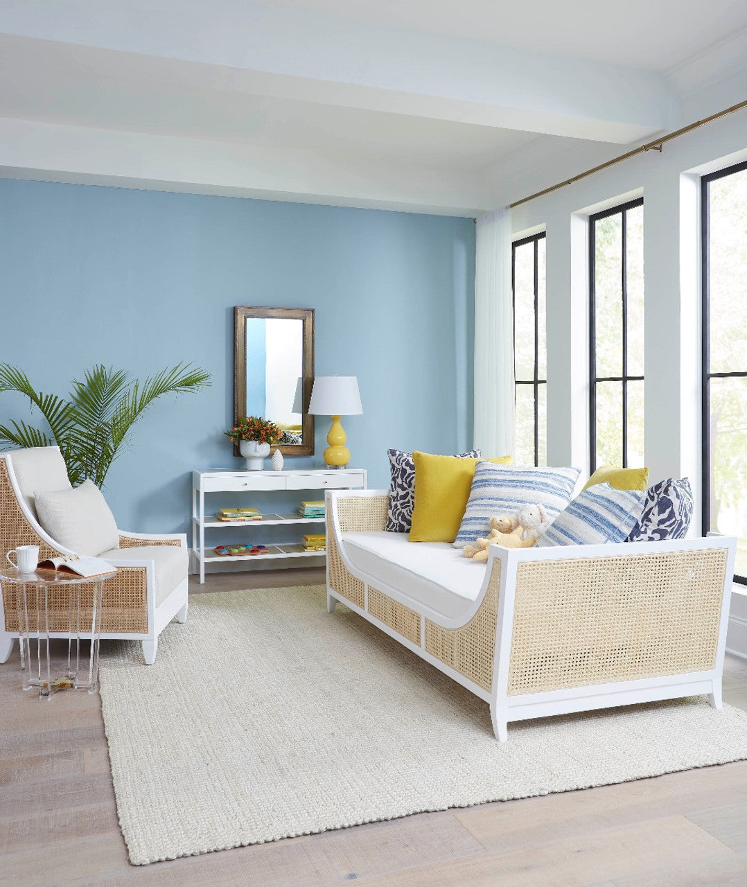 Alyssa Daybed