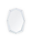 Avery Mirror, Clear