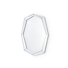Avery Mirror, Clear
