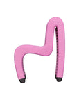 Seat Belt Chair Kid Sized, Pink - Maison Vogue