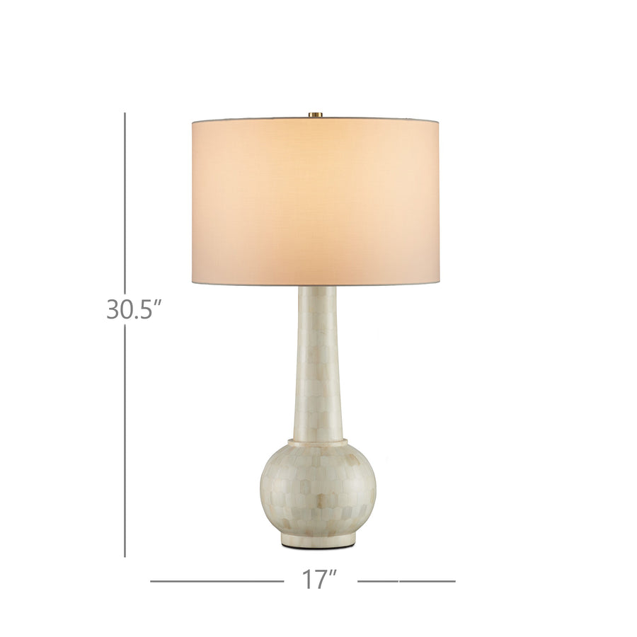 Osa Table Lamp