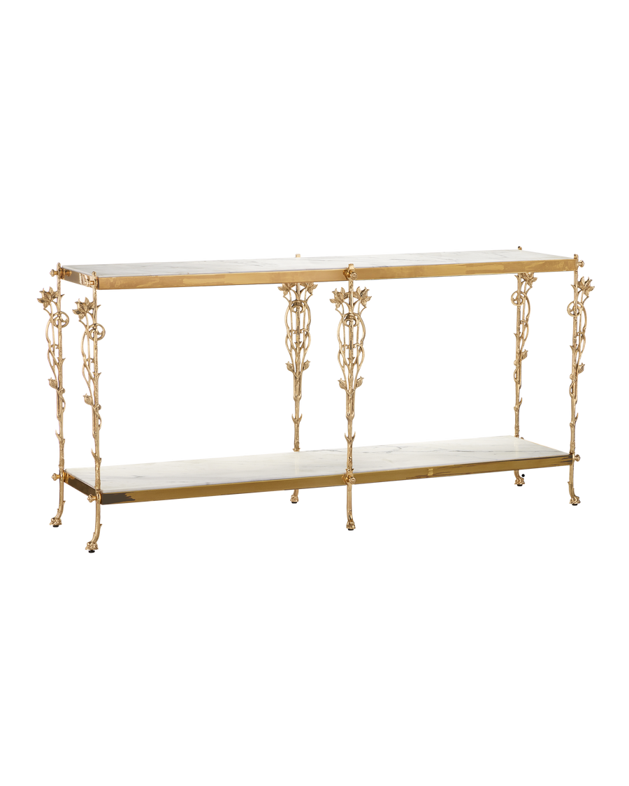 Fiore Console Table