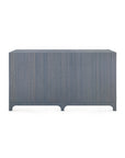 Barrett Extra Large 8-Drawer, Denim Mist
