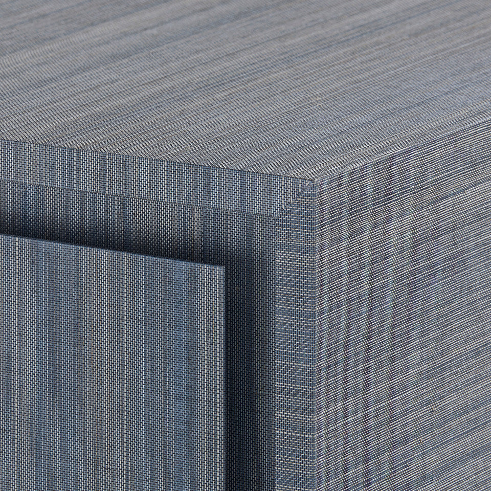 Barrett Extra Large 8-Drawer, Denim Mist