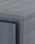 Barrett Extra Large 8-Drawer, Denim Mist