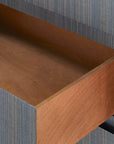 Barrett Extra Large 8-Drawer, Denim Mist
