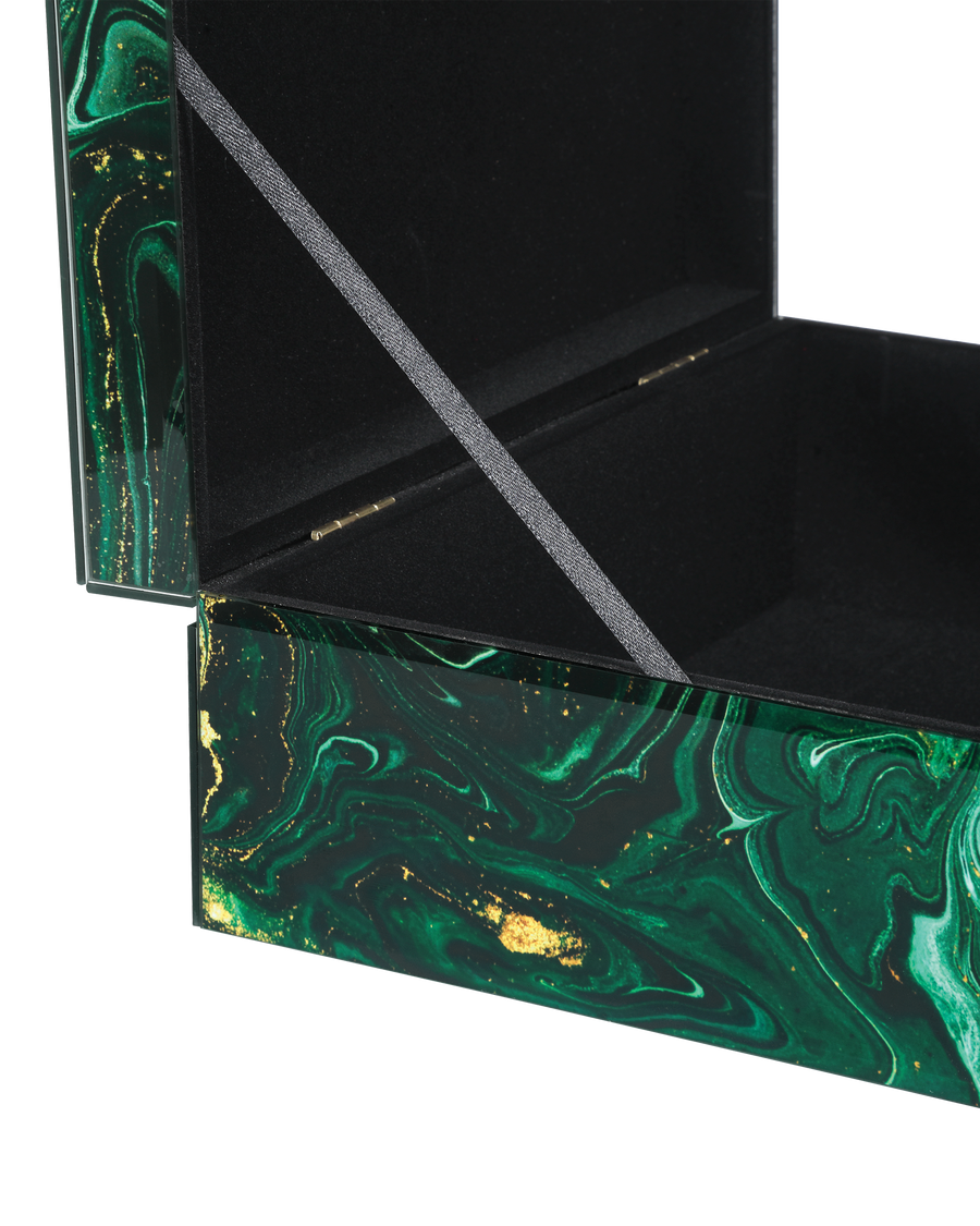 Interstellar Green Box Set of 2