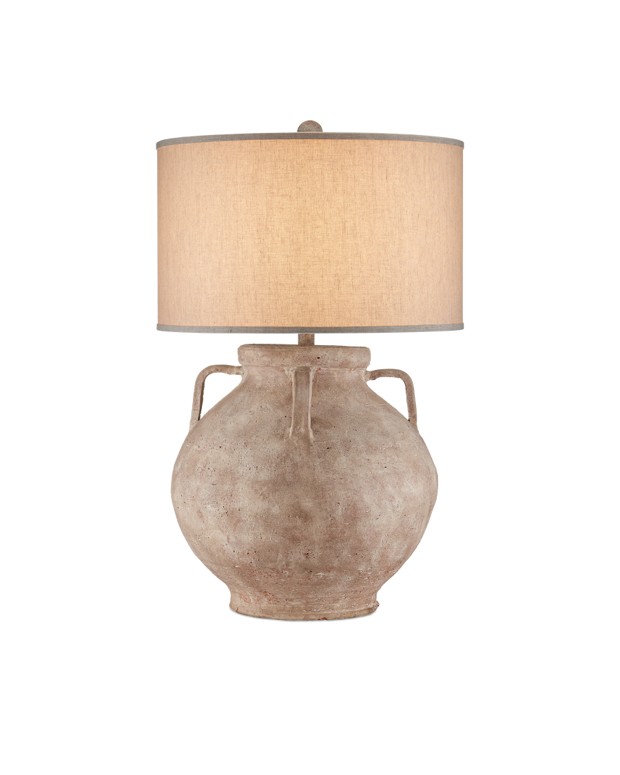 Pompeii Table Lamp