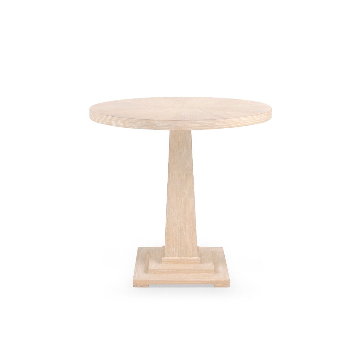 Breanna Accent Table, Sand