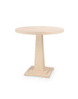 Breanna Accent Table, Sand