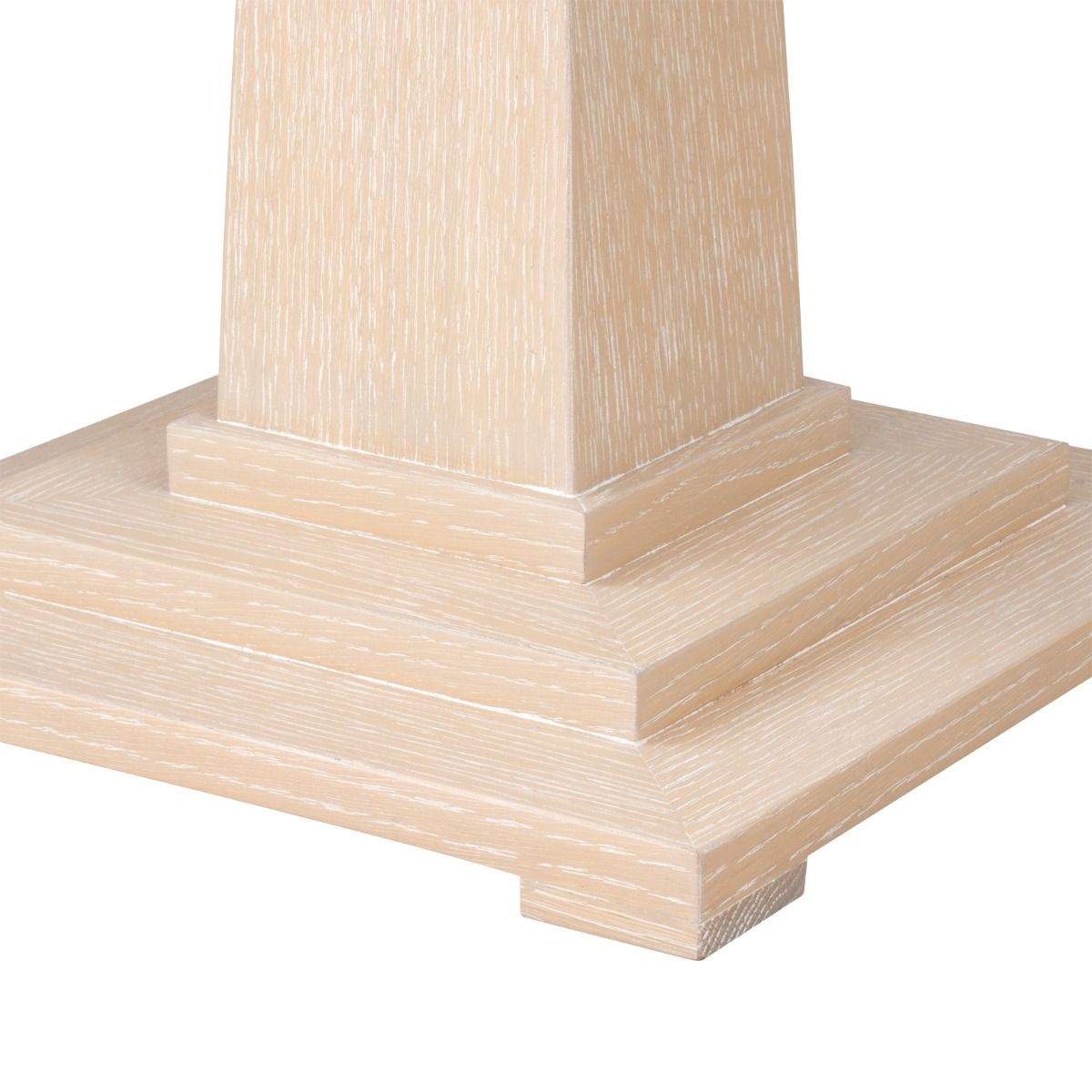 Breanna Accent Table, Sand