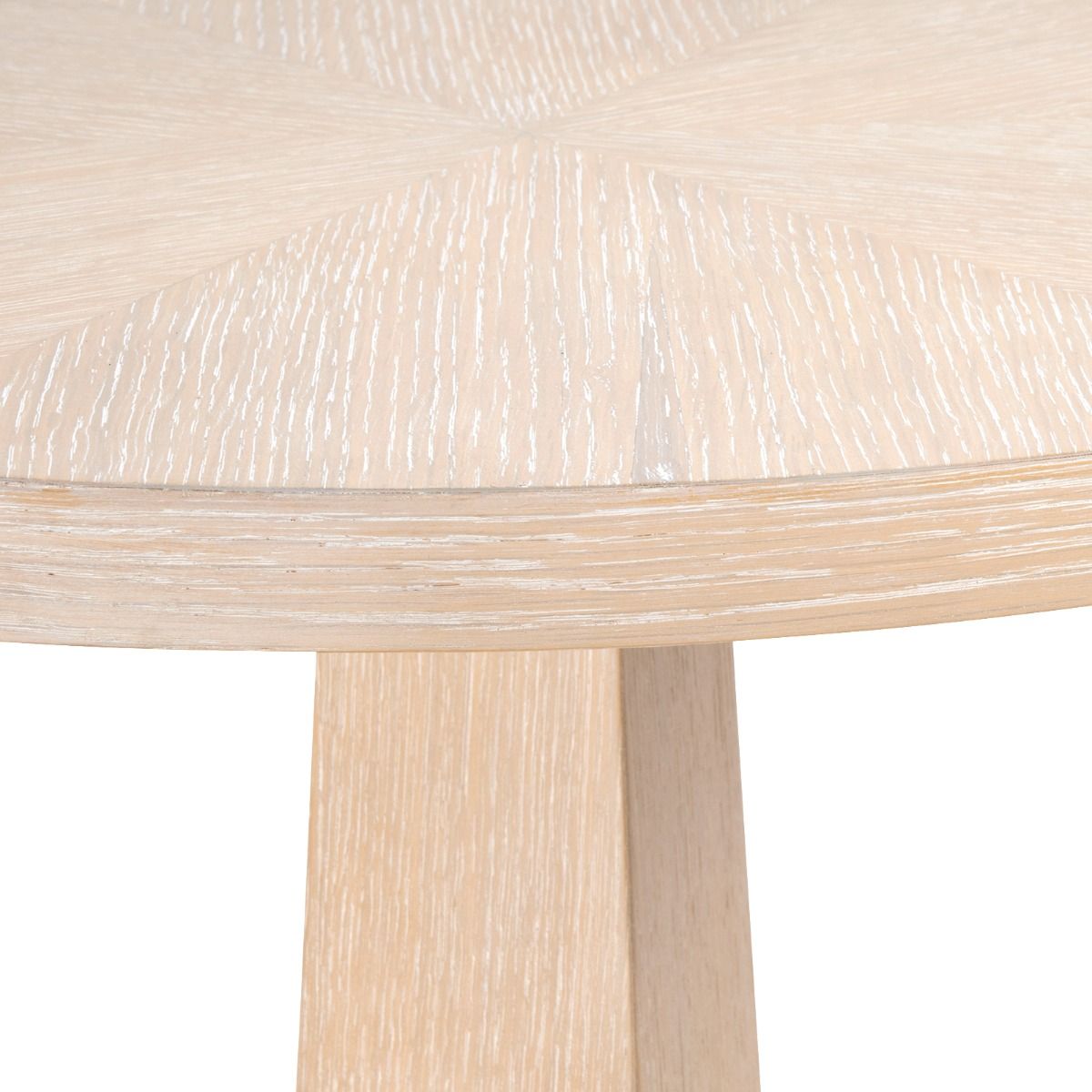 Breanna Accent Table, Sand
