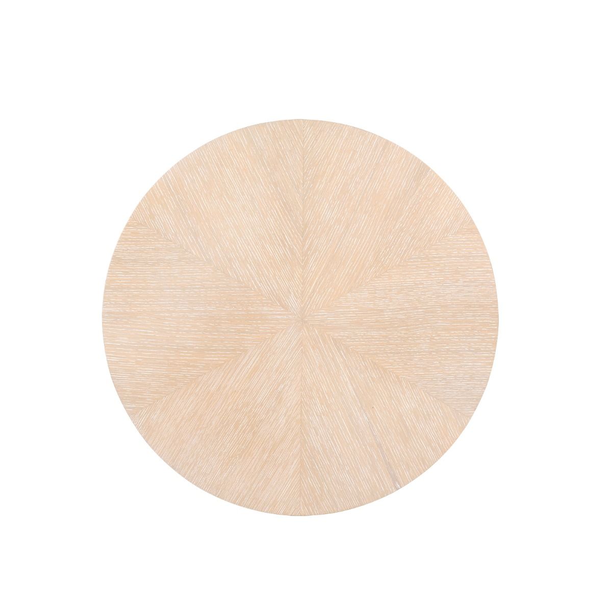 Breanna Accent Table, Sand