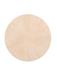 Breanna Accent Table, Sand