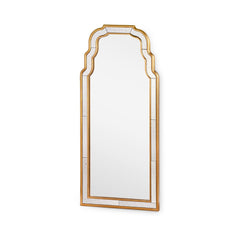 Boleyn Large Mirror, Antique