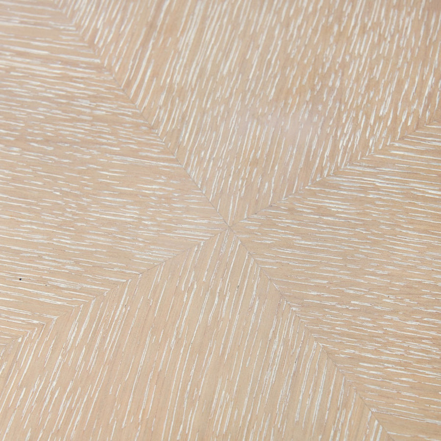 Bertram Game Table, Sand