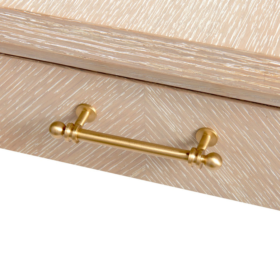 Bertram Game Table, Sand