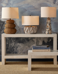 Mabrouka Table Lamp