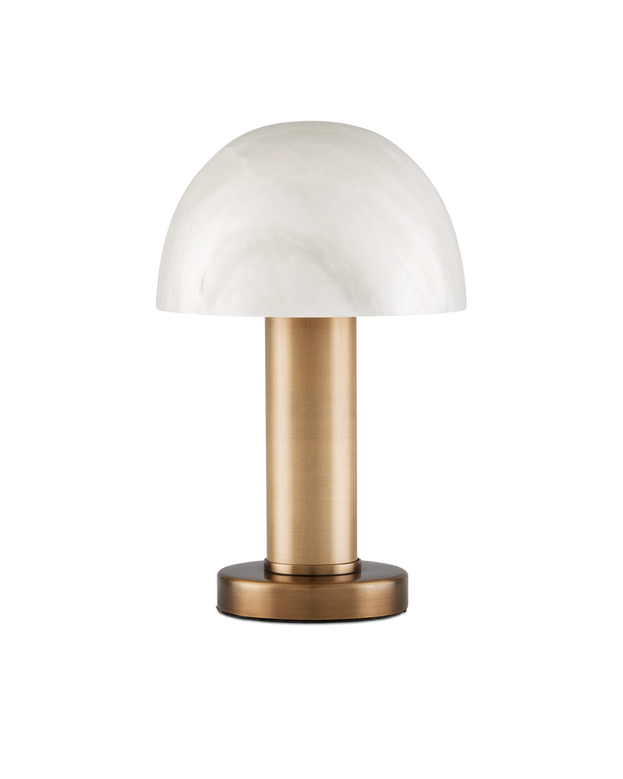 La Gravite Mini Table Lamp