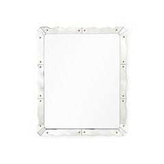 Caroline Large Mirror, Antique