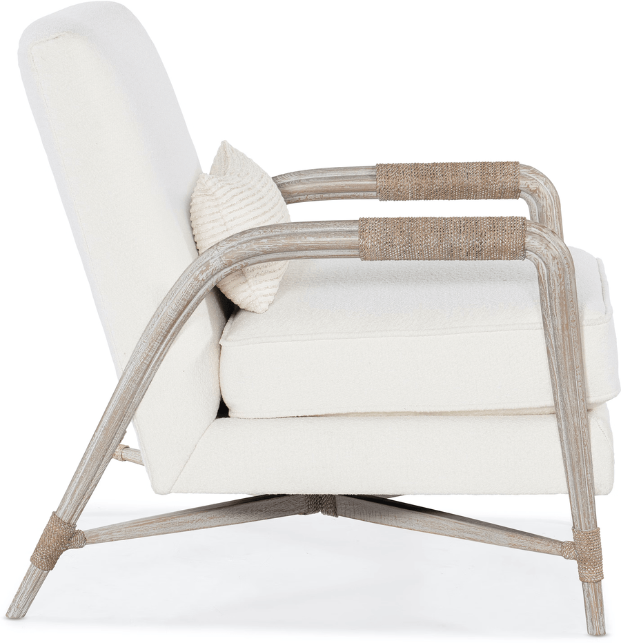 Isla Accent Lounge Chair - Maison Vogue