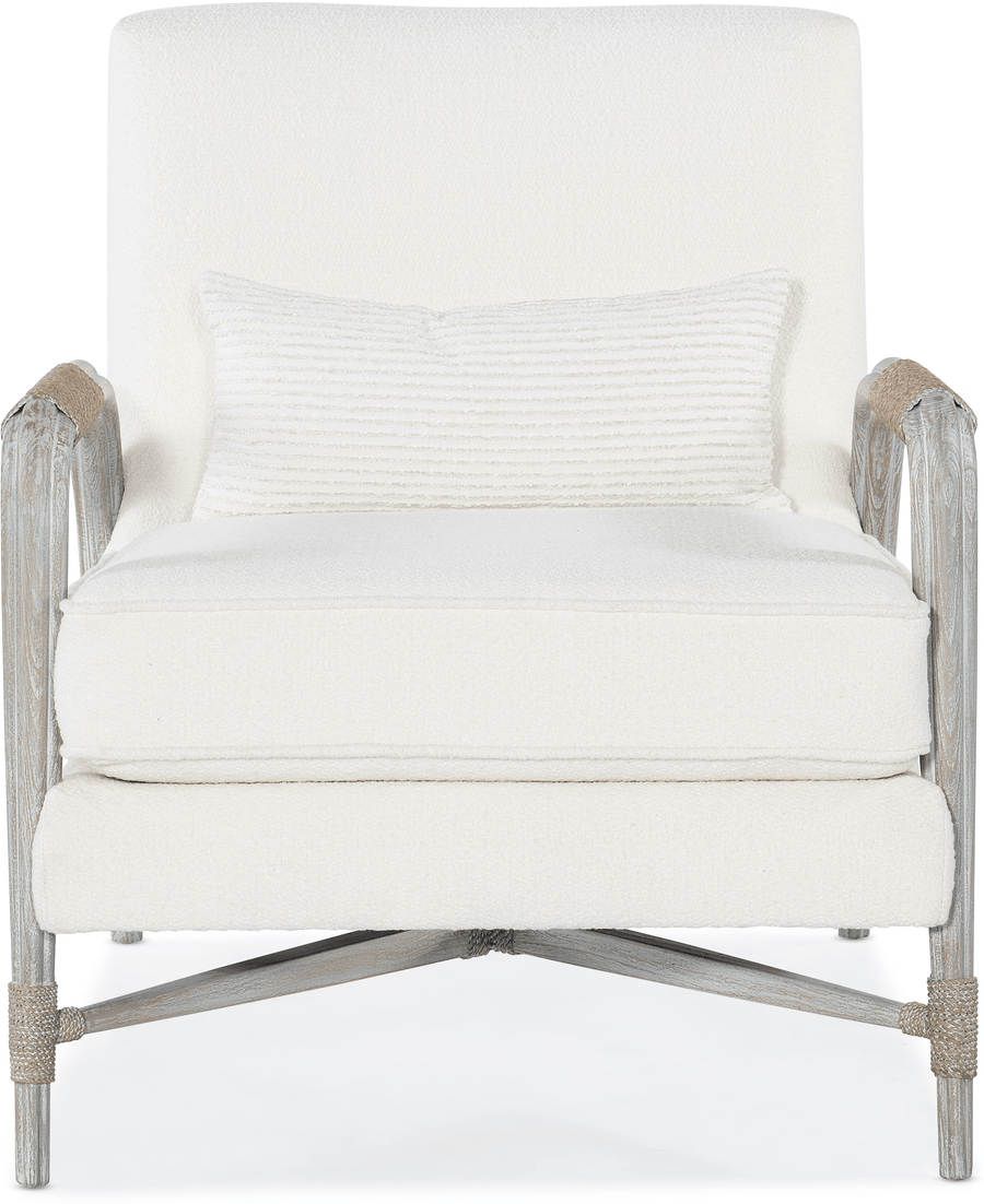 Isla Accent Lounge Chair - Maison Vogue