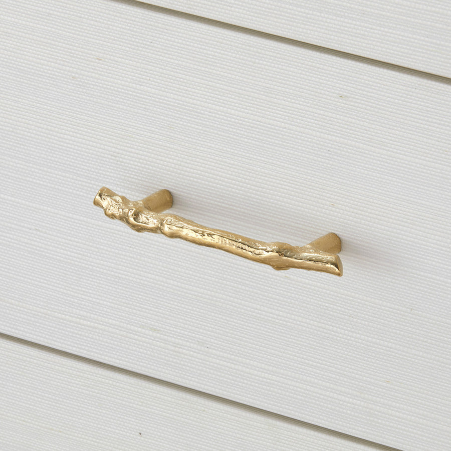 Camden Extra Large 8-Drawer, Sand White