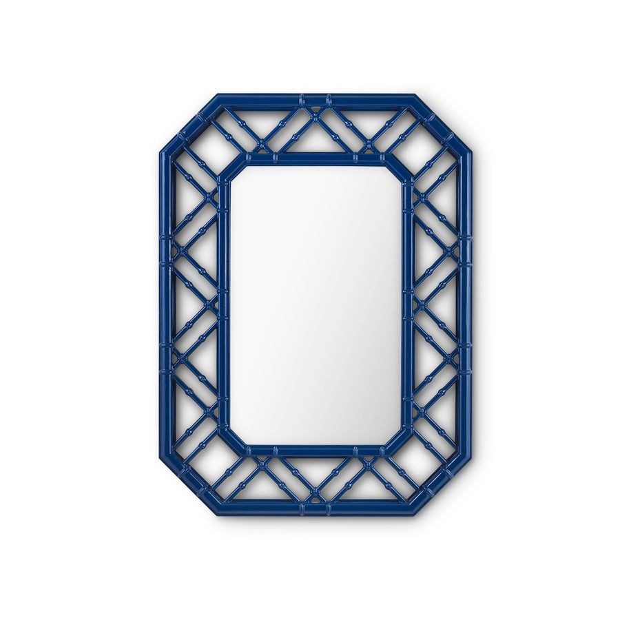 Callista Mirror, Marine Blue