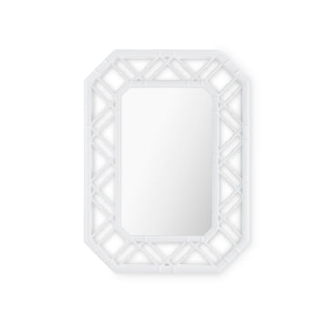 Callista Mirror, Ghost White