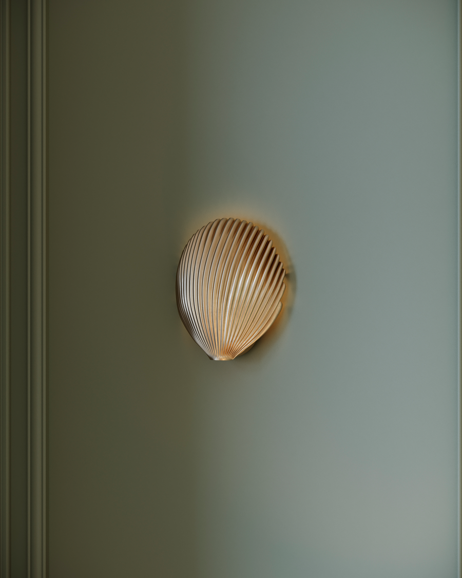 Alexine Wall Sconce