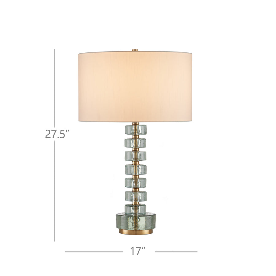 Mystras Table Lamp