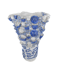 Coral Reef Medium Vase