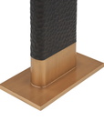 Dexter Console, Espresso