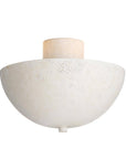 Malta Flush Mount