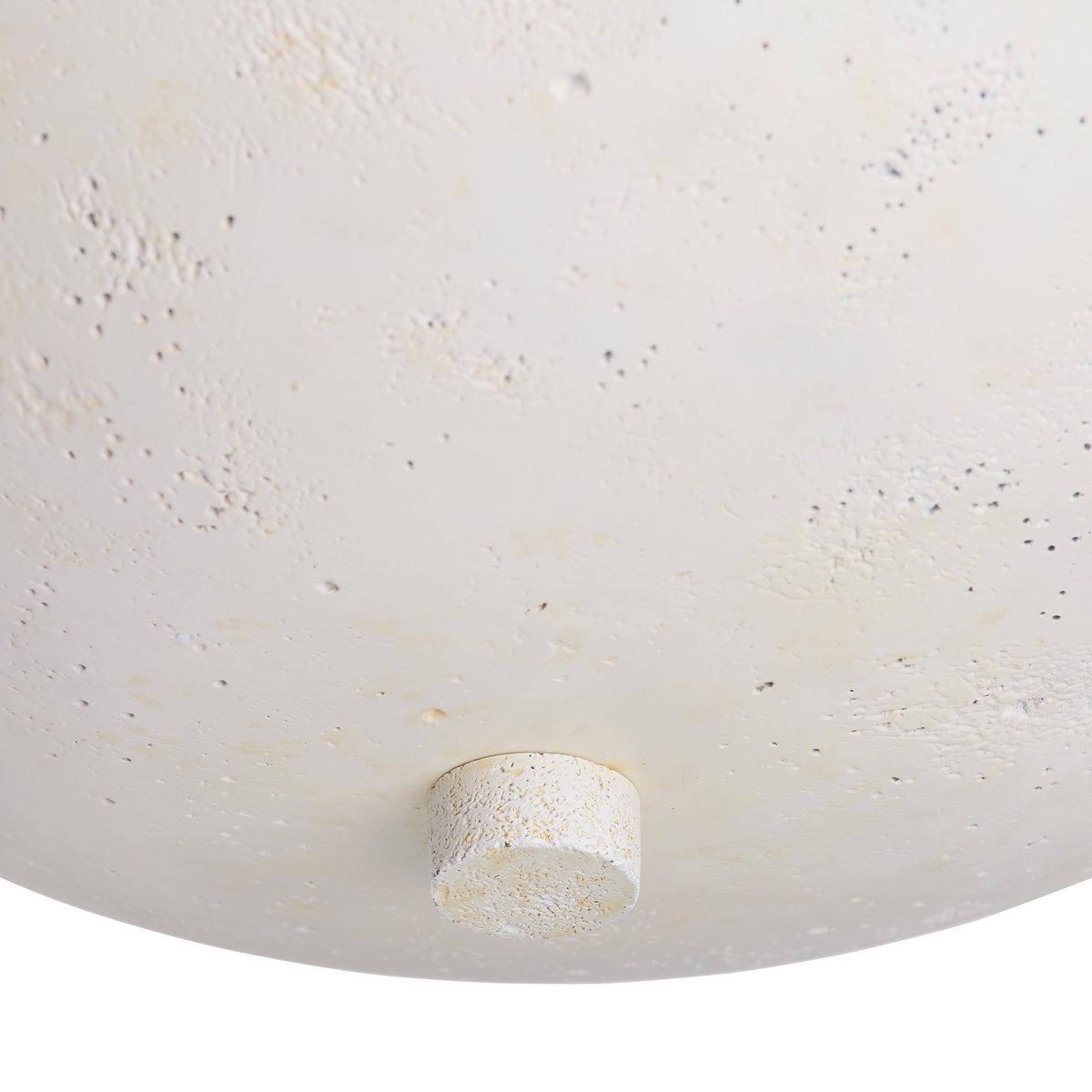 Malta Flush Mount
