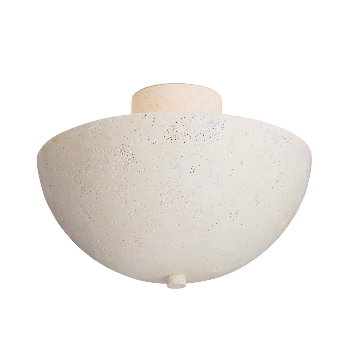 Malta Flush Mount