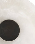 Moers Mini Flush Mount