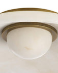 Stella Flush Mount